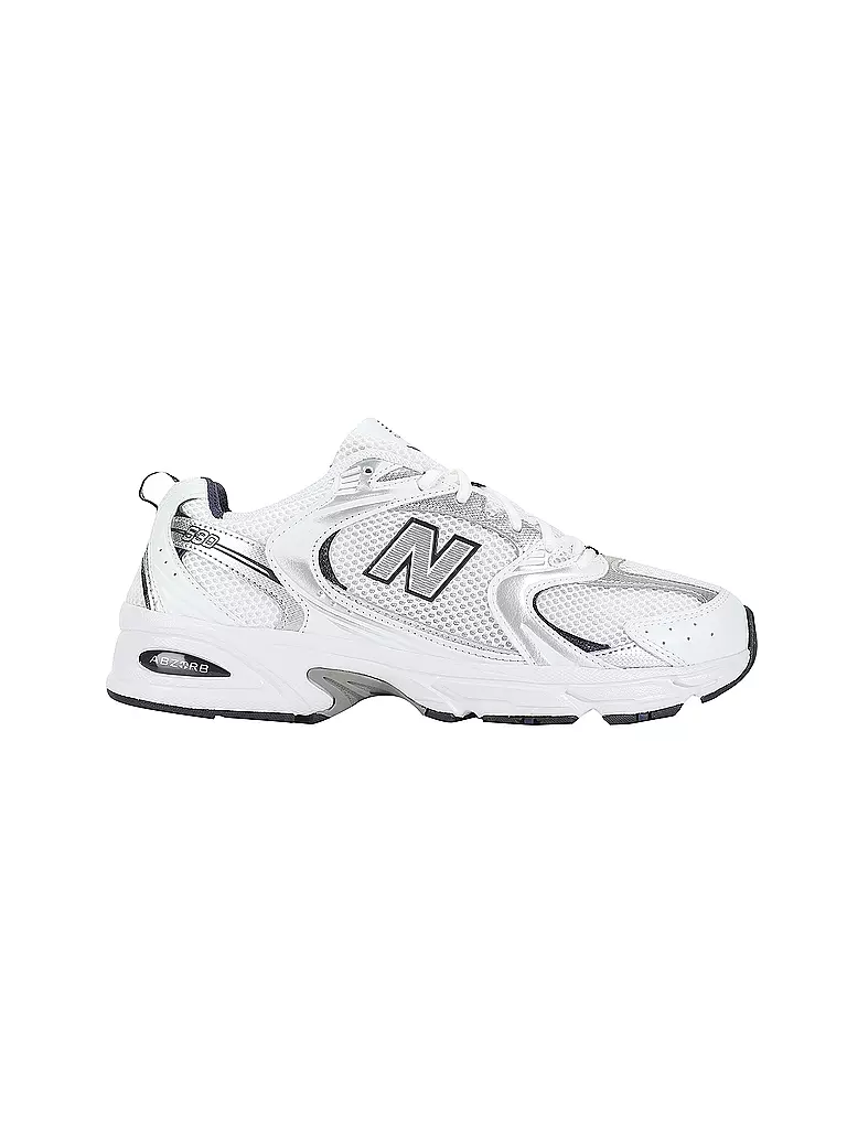 NEW BALANCE | Sneaker 530 | weiss