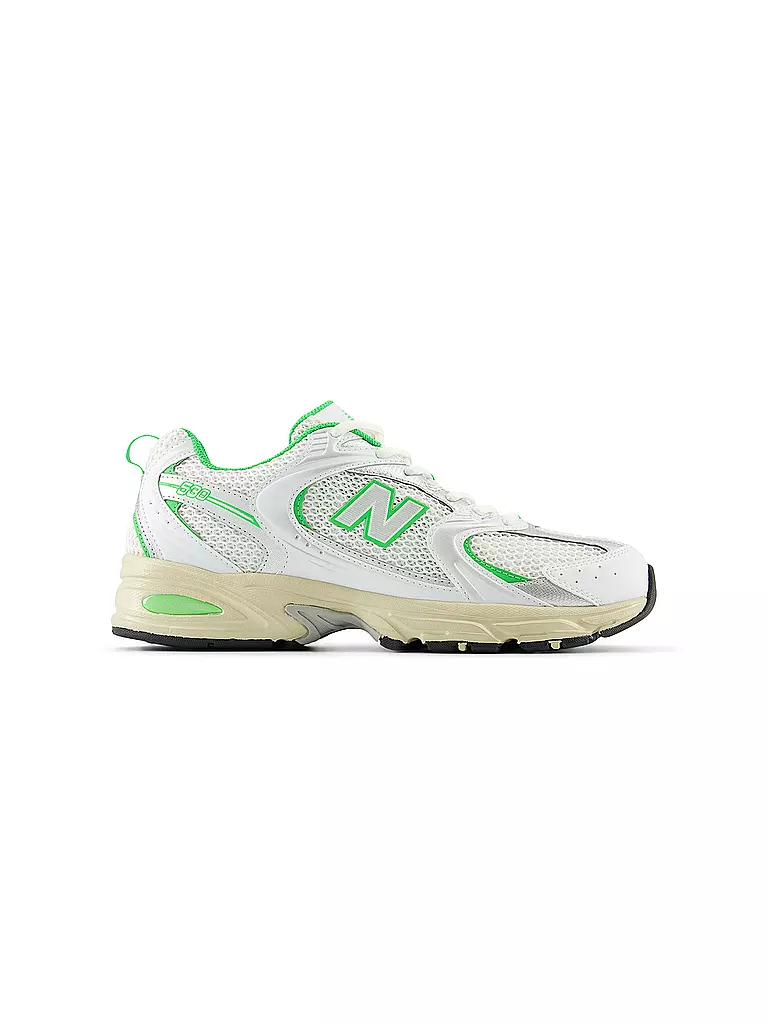 NEW BALANCE | Sneaker 530 | weiss