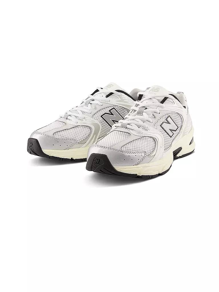 NEW BALANCE | Sneaker 530 | weiss