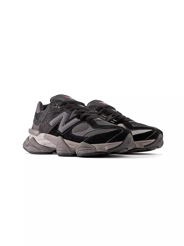 NEW BALANCE | Sneaker 9060 | schwarz