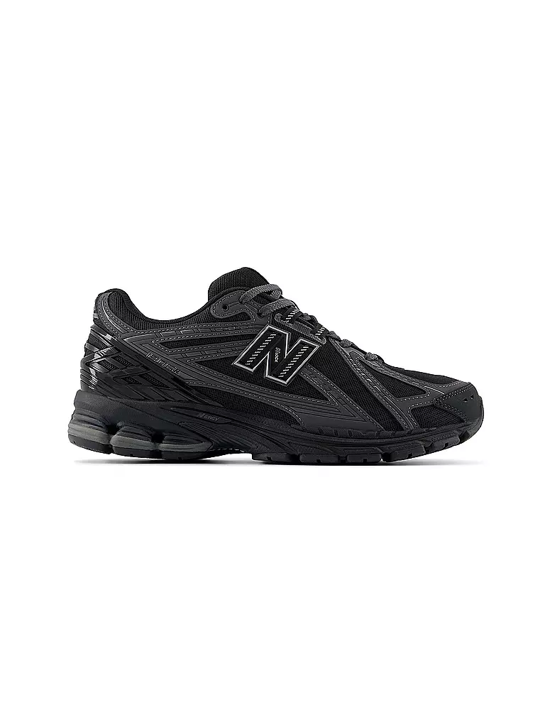 NEW BALANCE | Sneaker M1906RLB | schwarz