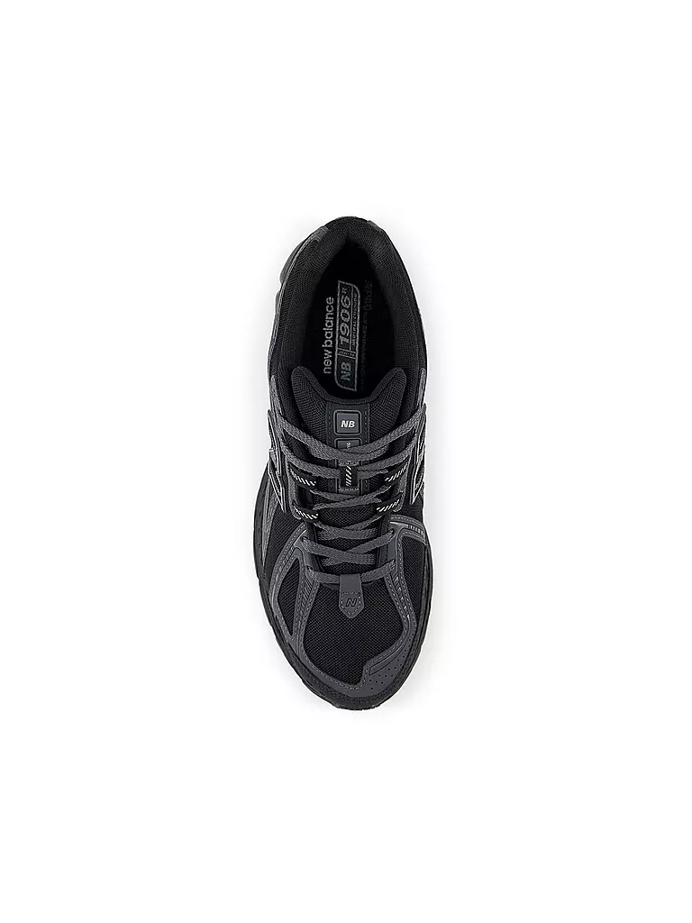 NEW BALANCE | Sneaker M1906RLB | schwarz