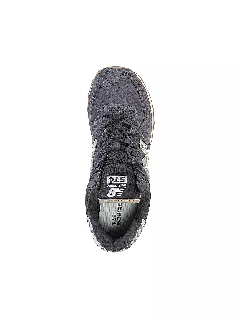 NEW BALANCE | Sneakers 574 | grau