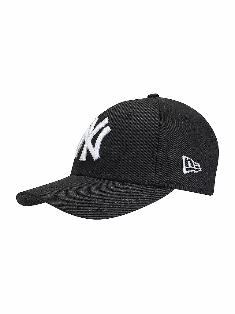 NEW ERA | Jungen Kappe 9FORTY | schwarz