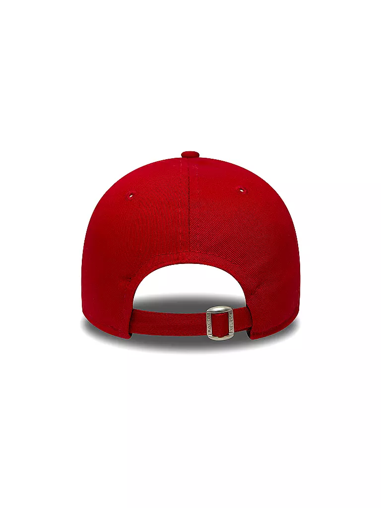 NEW ERA | Jungen Kappe 9FORTY | rot