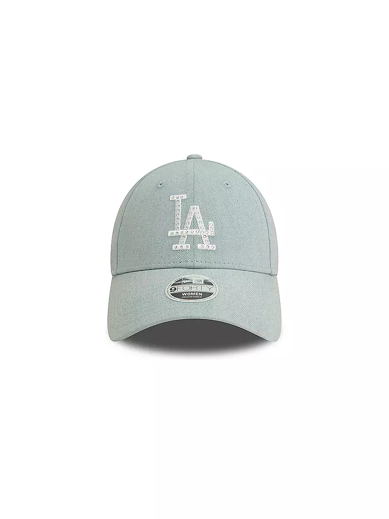 NEW ERA | Kappe 9FORTY LA | hellblau