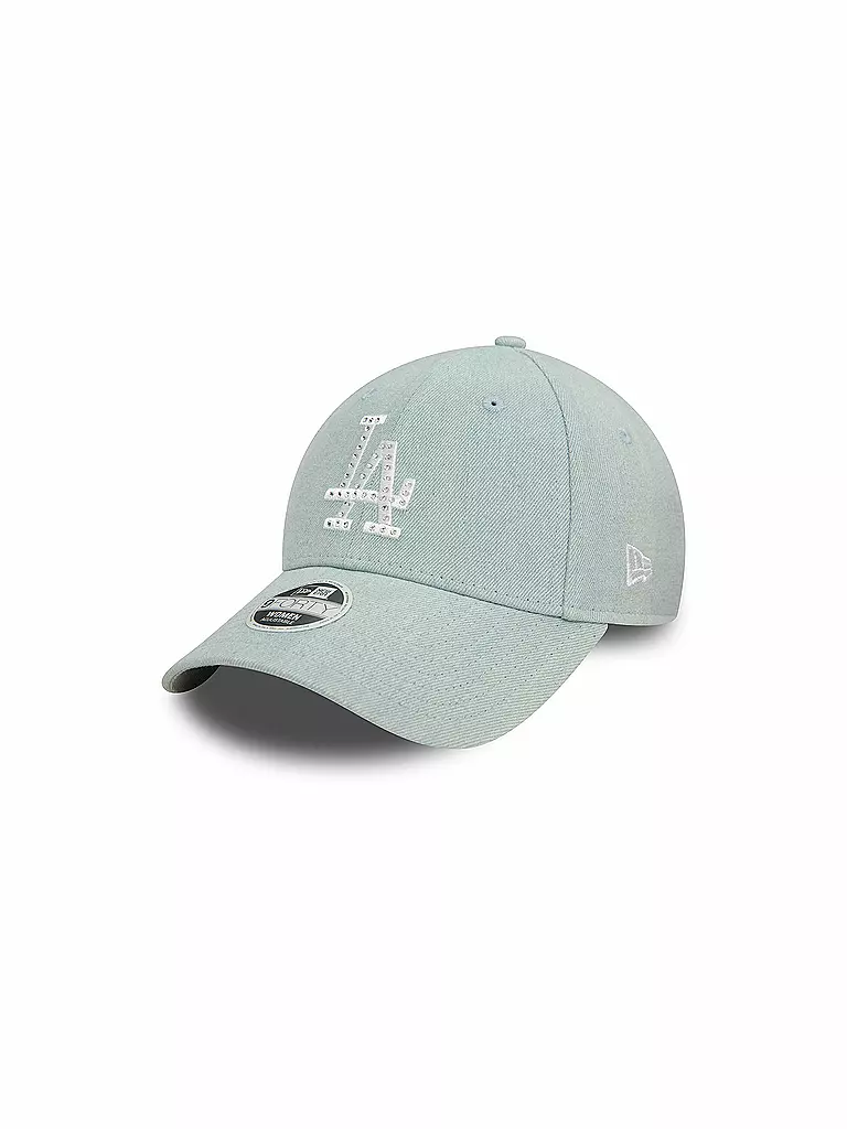 NEW ERA | Kappe 9FORTY LA | hellblau