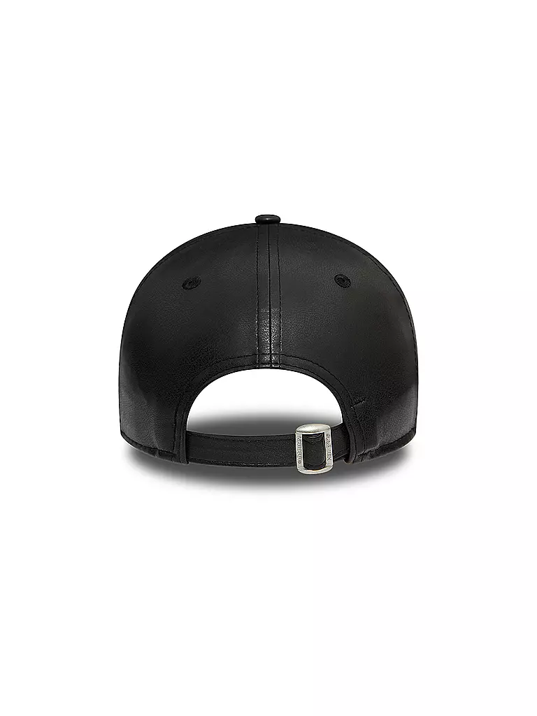 NEW ERA | Kappe 9FORTY NY | schwarz