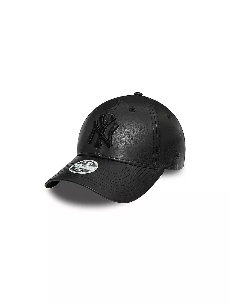 NEW ERA | Kappe 9FORTY NY | schwarz