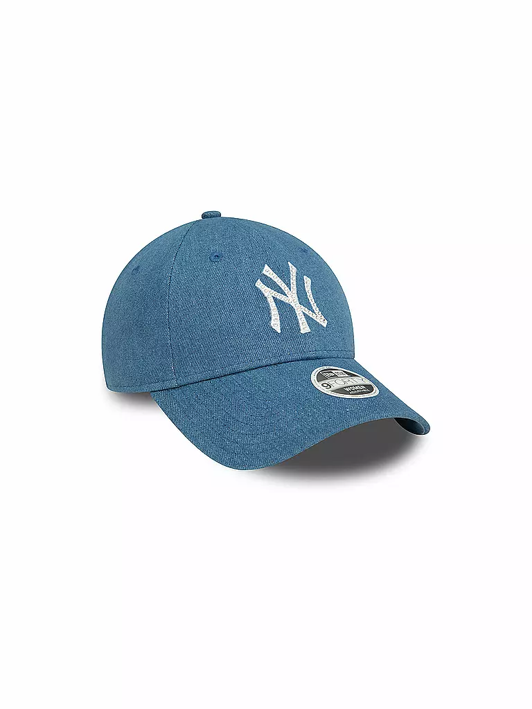 NEW ERA | Kappe 9FORTY NY | blau