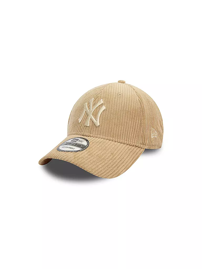 NEW ERA | Kappe 9FORTY | beige