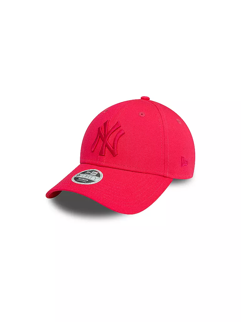 NEW ERA | Kappe 9FORTY | rot