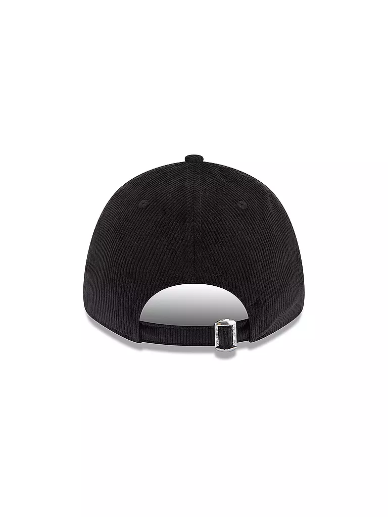 NEW ERA | Kappe 9FORTY | schwarz