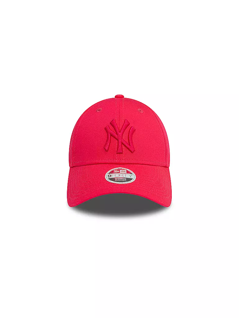 NEW ERA | Kappe 9FORTY | rot