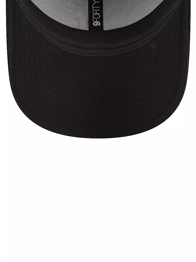 NEW ERA | Kappe 9FORTY | schwarz