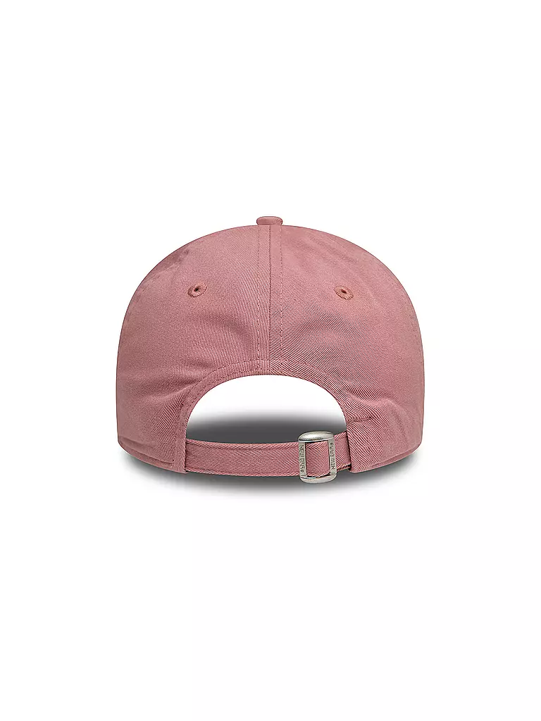 NEW ERA | Kappe 9TWENTY | rosa