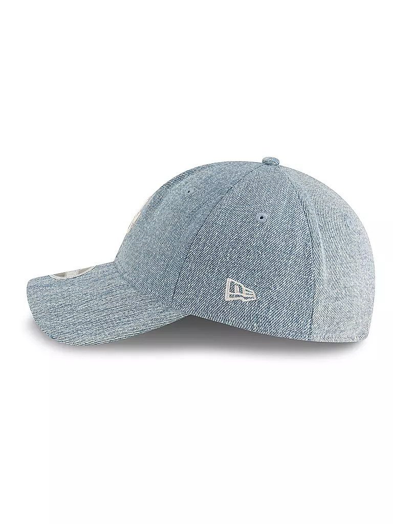 NEW ERA | Kappe 9TWENTY | hellblau