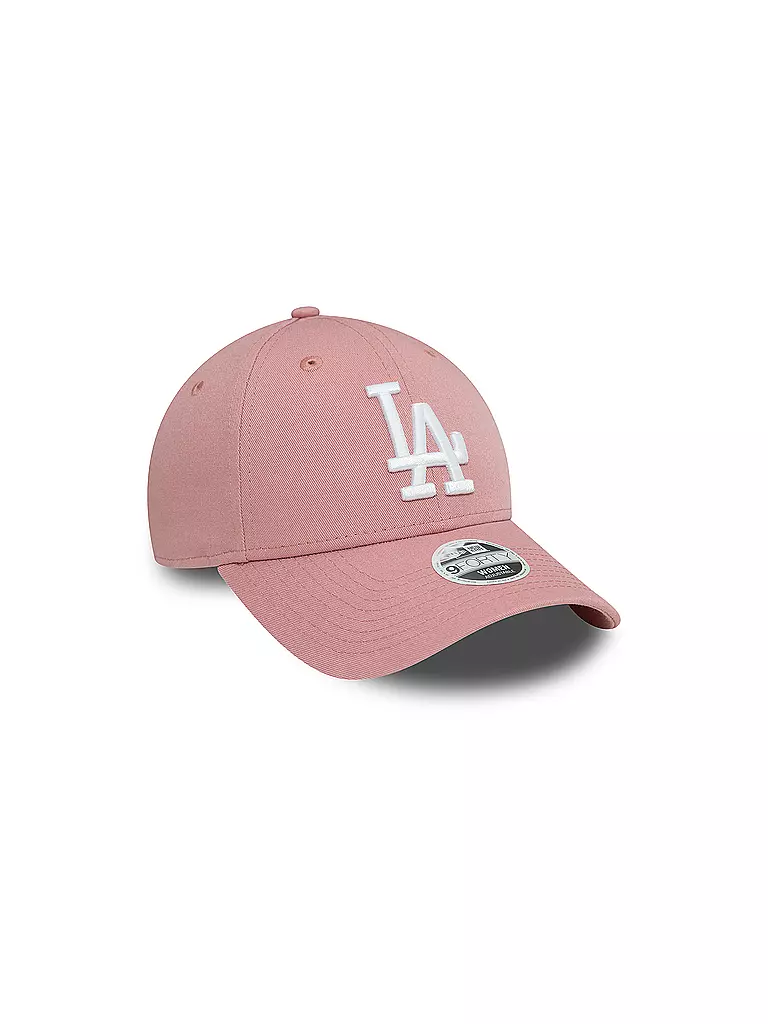 NEW ERA | Kappe LEAGUE ESS 9FORTY LOSDOD | rosa