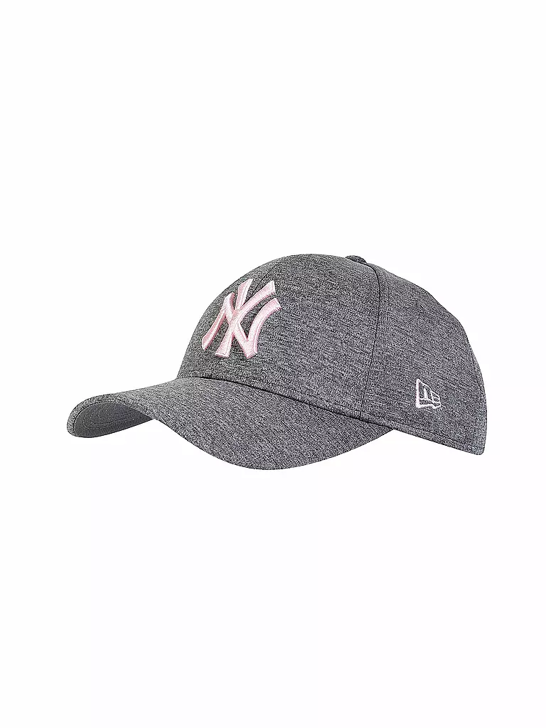 NEW ERA | Kappe NY YANKEES 9FORTY | grau