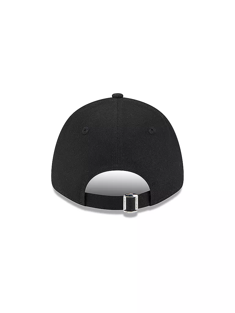 NEW ERA | Kappe NY YANKEES | schwarz