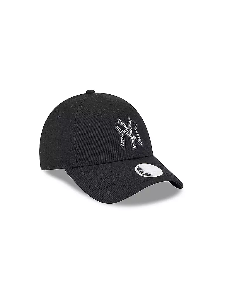 NEW ERA | Kappe NY YANKEES | schwarz