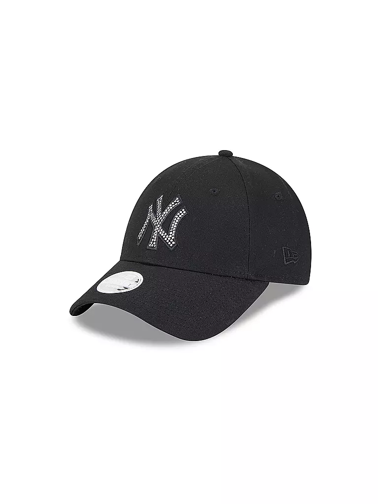 NEW ERA | Kappe NY YANKEES | schwarz