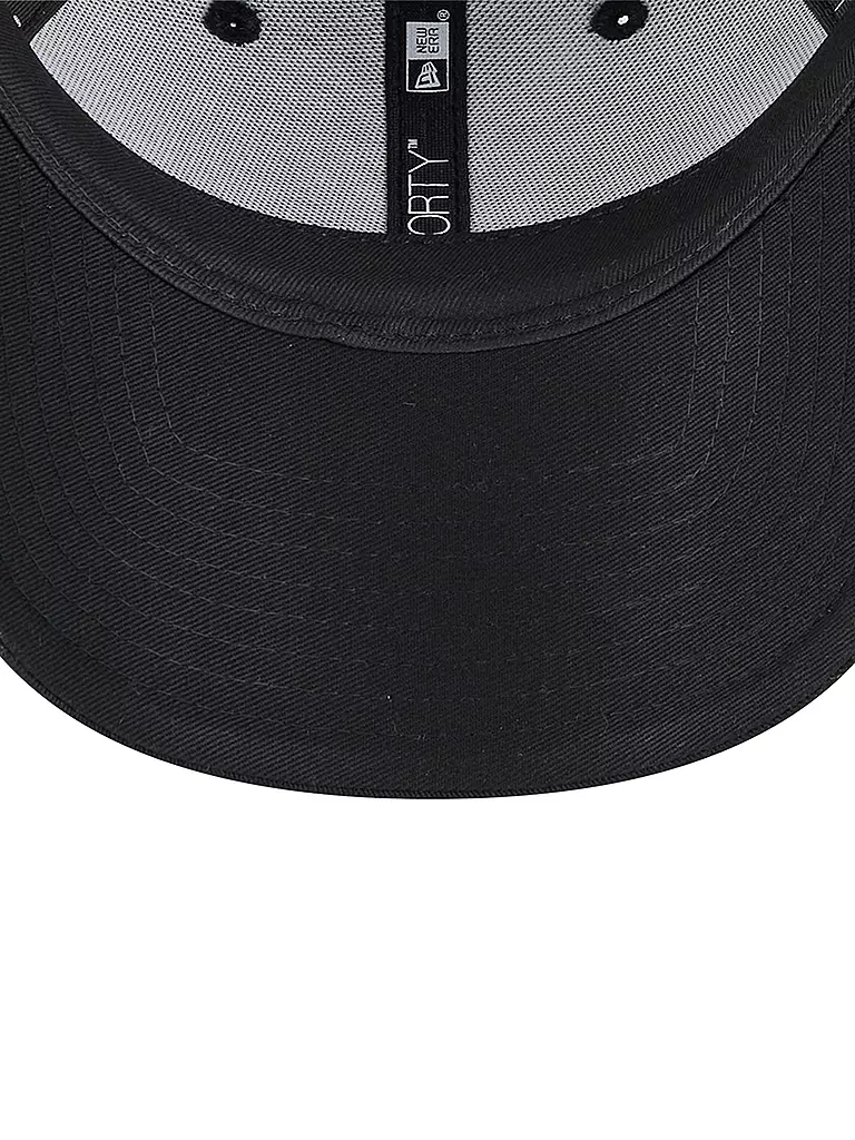 NEW ERA | Kappe NY YANKEES | schwarz