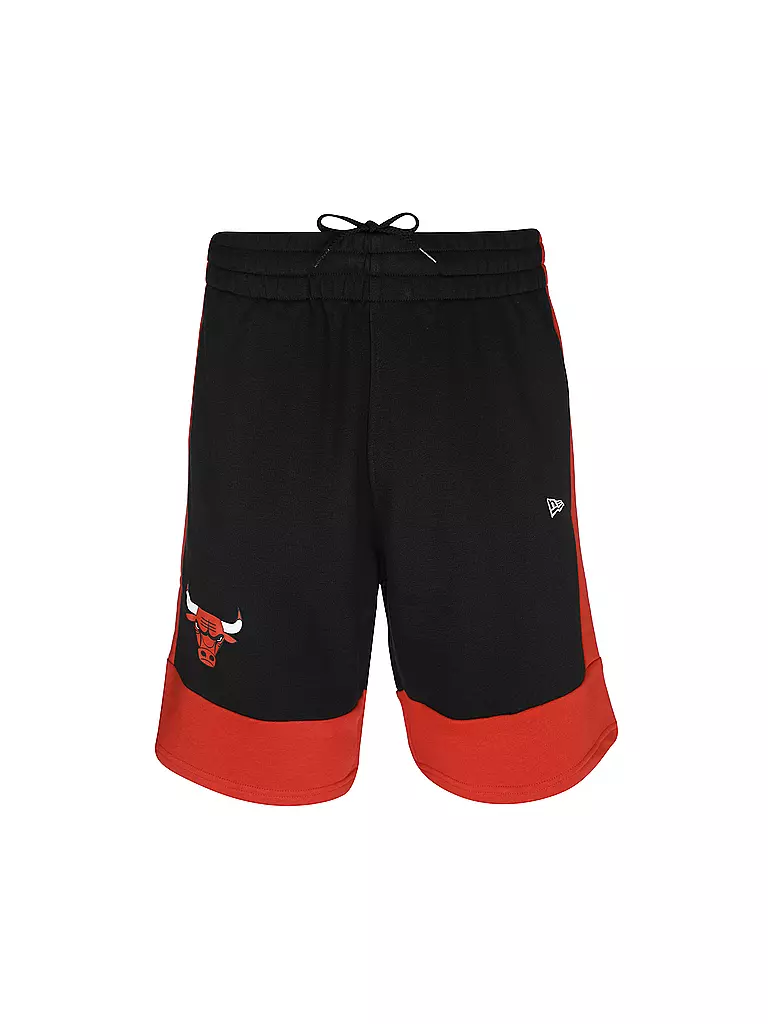 NEW ERA | Shorts | schwarz