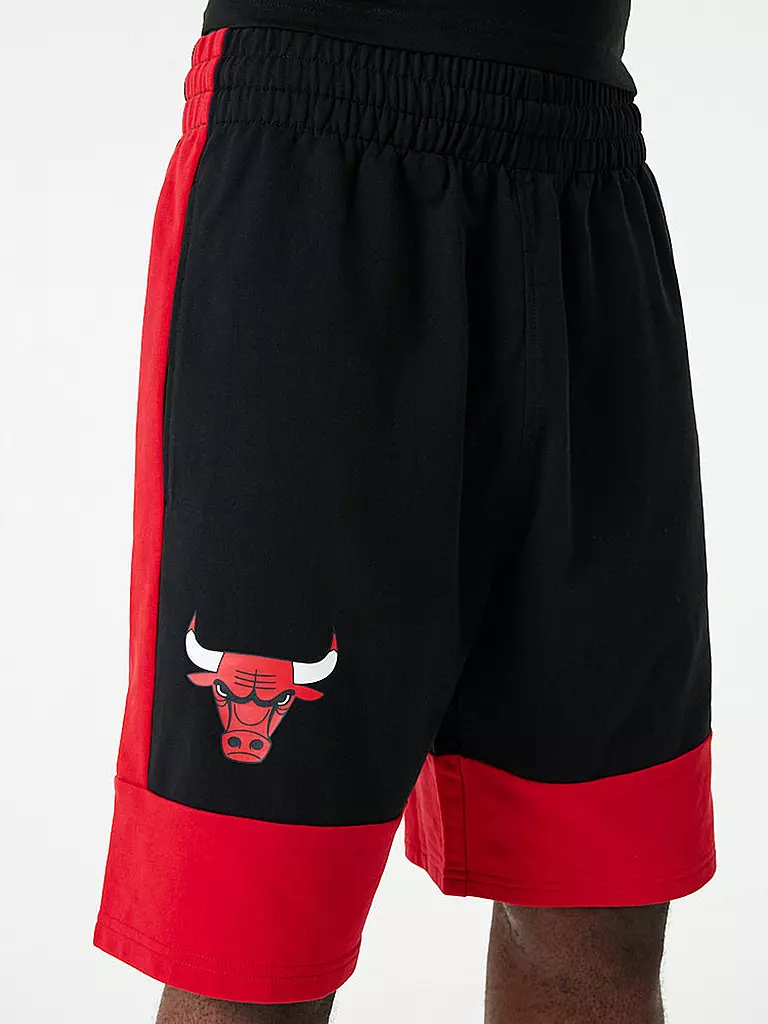 NEW ERA | Shorts | schwarz