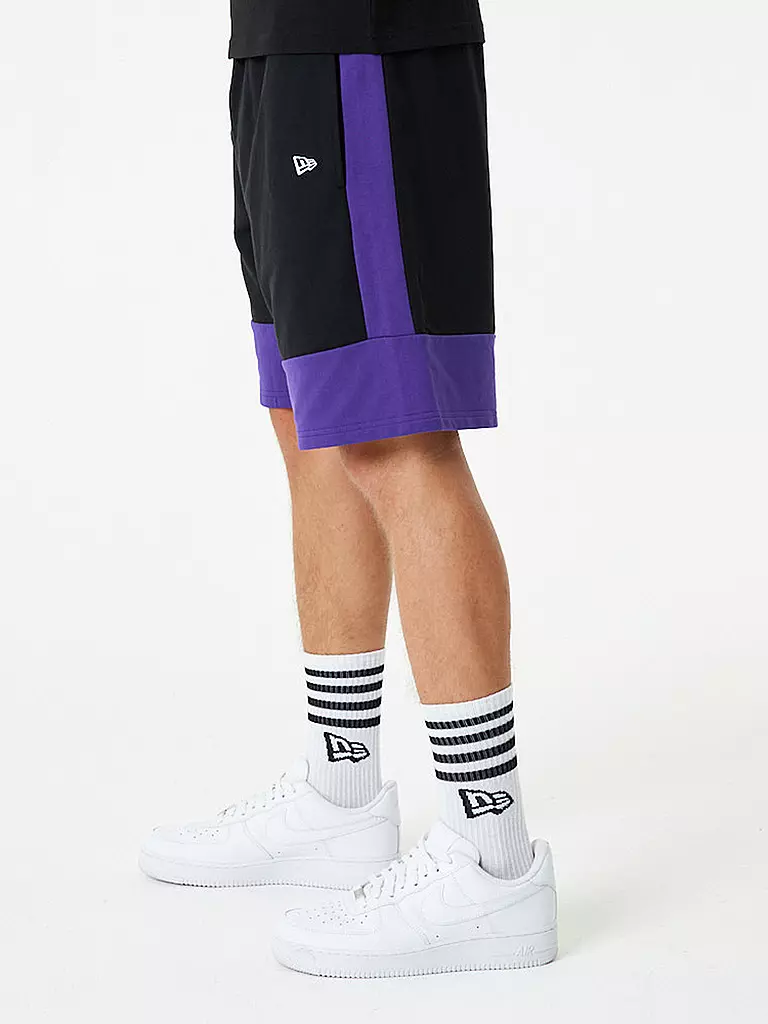 NEW ERA | Shorts | schwarz