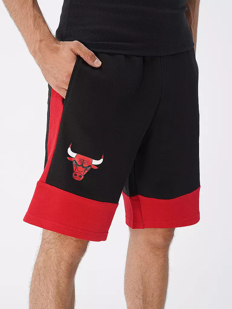 NEW ERA | Shorts | schwarz