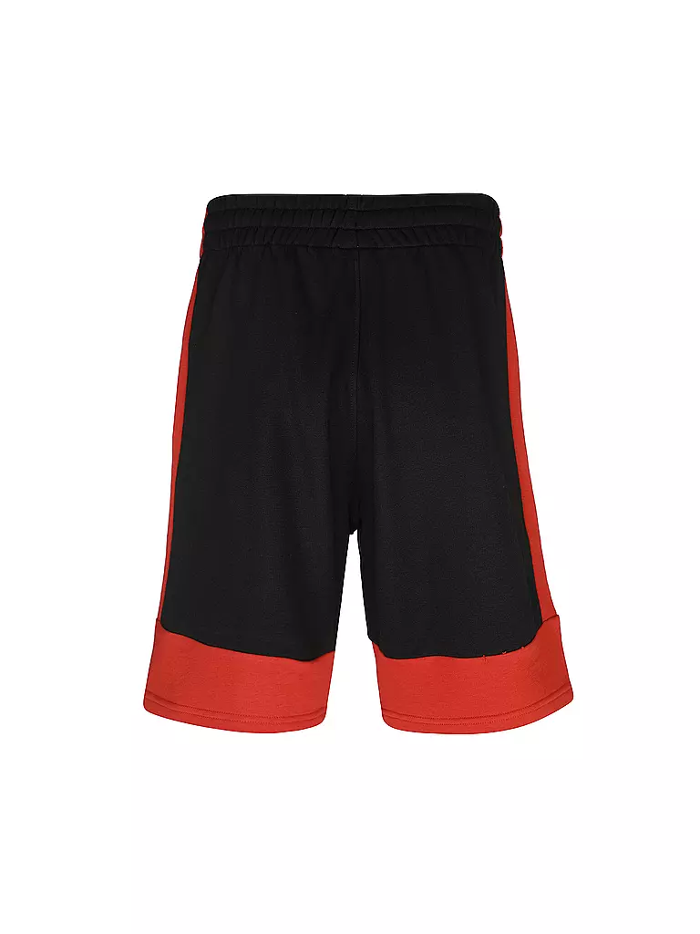 NEW ERA | Shorts | schwarz