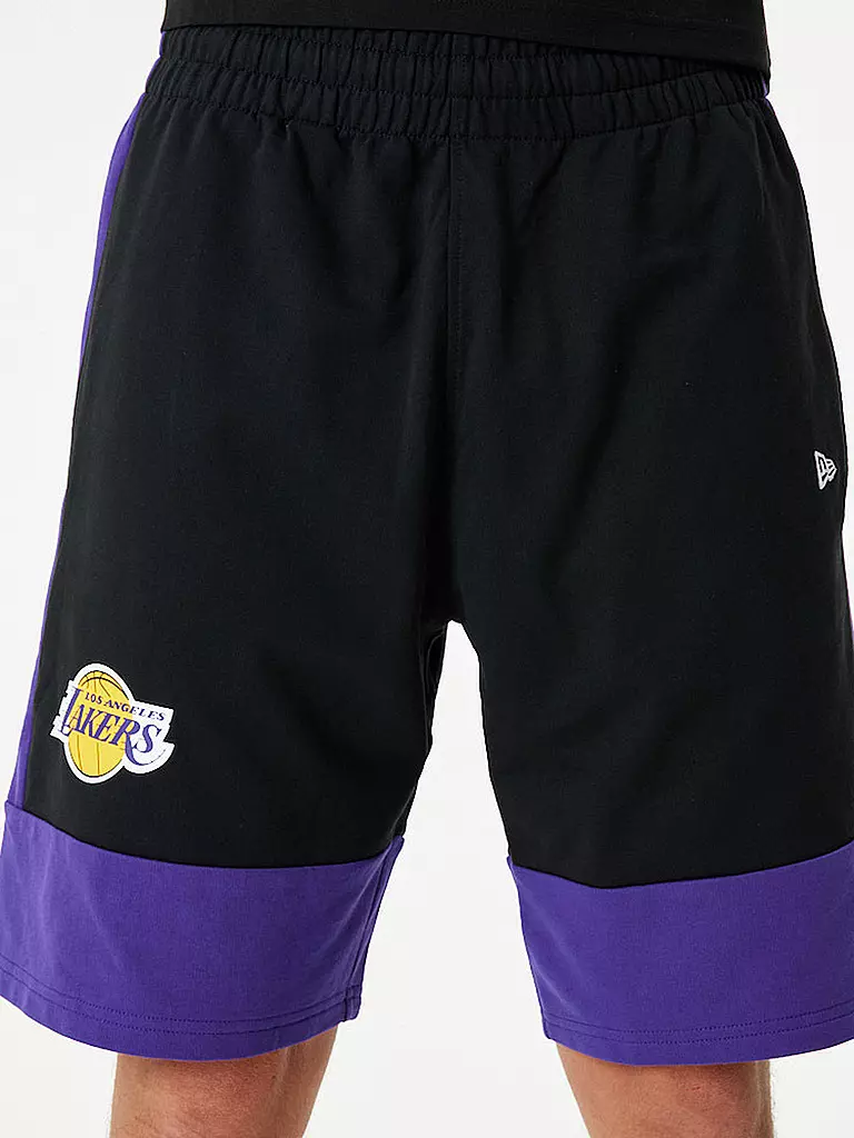 NEW ERA | Shorts | schwarz