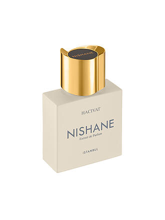 NISHANE | HACIVAT EXTRAIT DE PARFUM 50ml