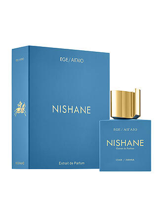 NISHANE | EGE EXTRAIT DE PARFUM 50ml