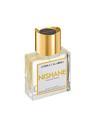 NISHANE | AMBRA CALABRIA EXTRAIT DE PARFUM 50ml