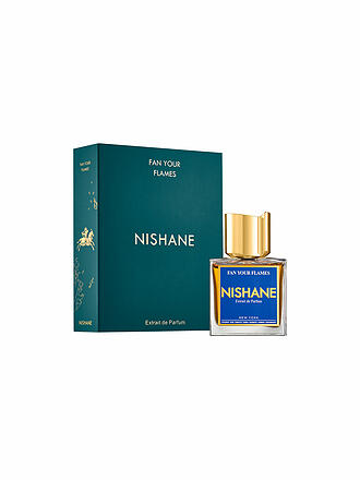 NISHANE | FAN YOUR FLAMES EXTRAIT DE PARFUM 50ml