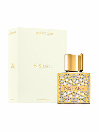 NISHANE | Hacivat Oud Extrait de Parfum 50ml