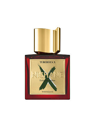 NISHANE | Tuberóza X Extrait de Parfum 50ml