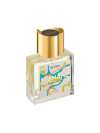 NISHANE | Deziro Extrait de Parfum 50ml