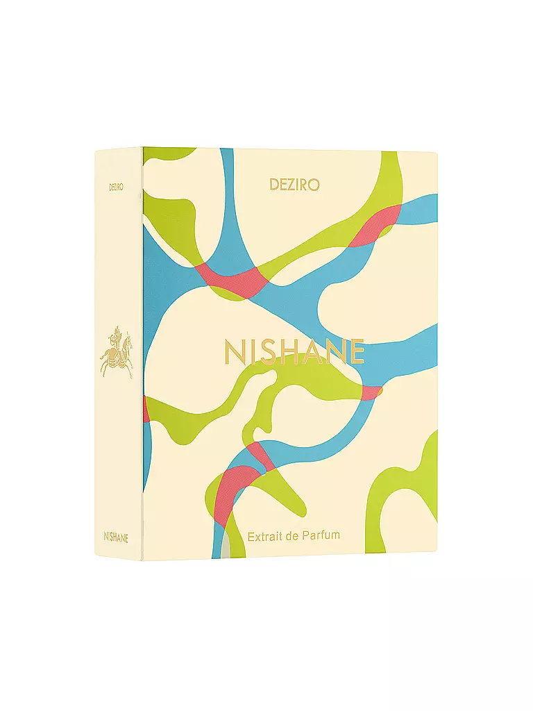 NISHANE | Deziro Extrait de Parfum 50ml | keine Farbe