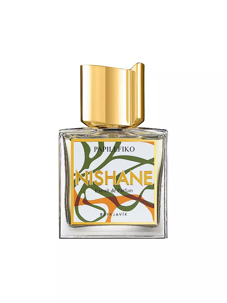 NISHANE | Papilefiko Extrait de Parfum 50ml | keine Farbe