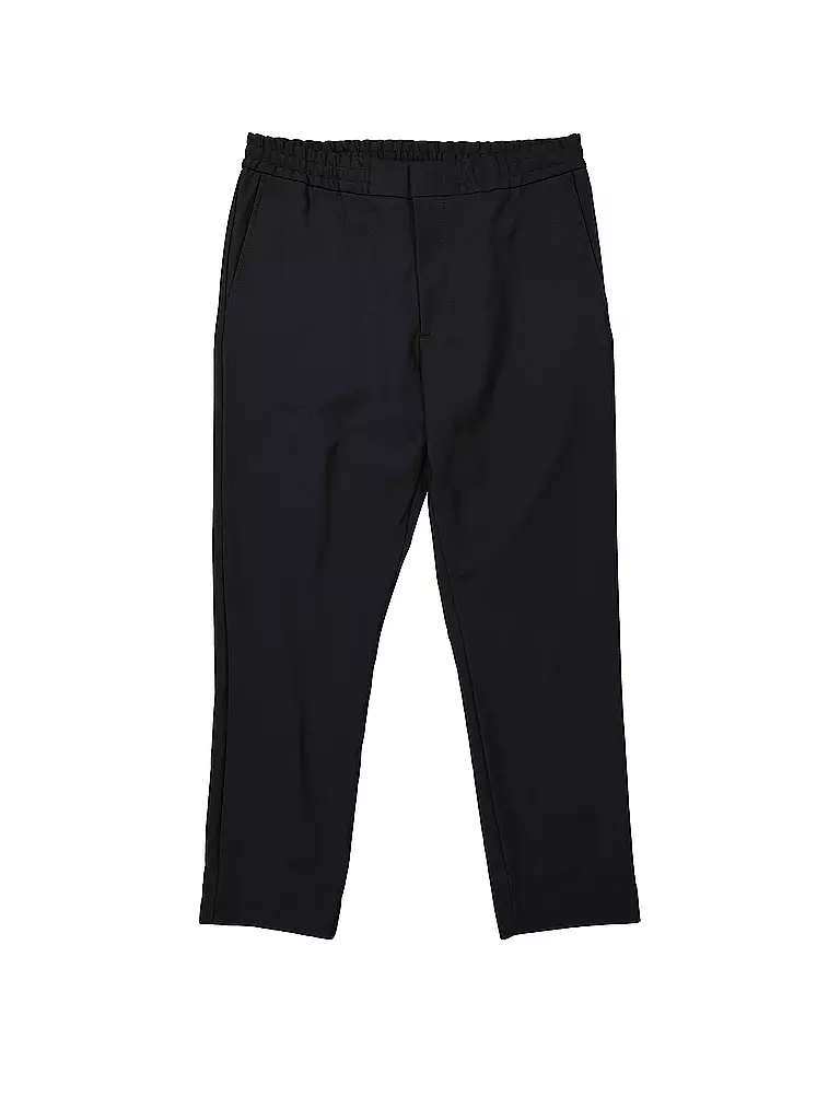 NN.07 | Chino BILLIE 1733 | schwarz