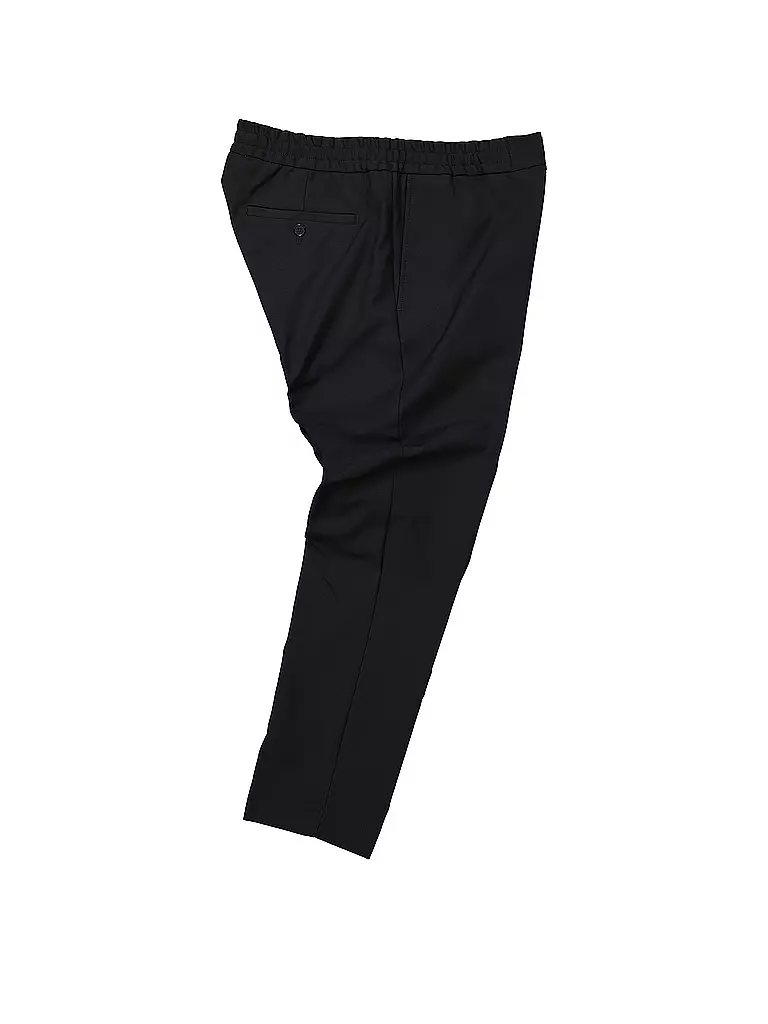 NN.07 | Chino BILLIE 1733 | schwarz