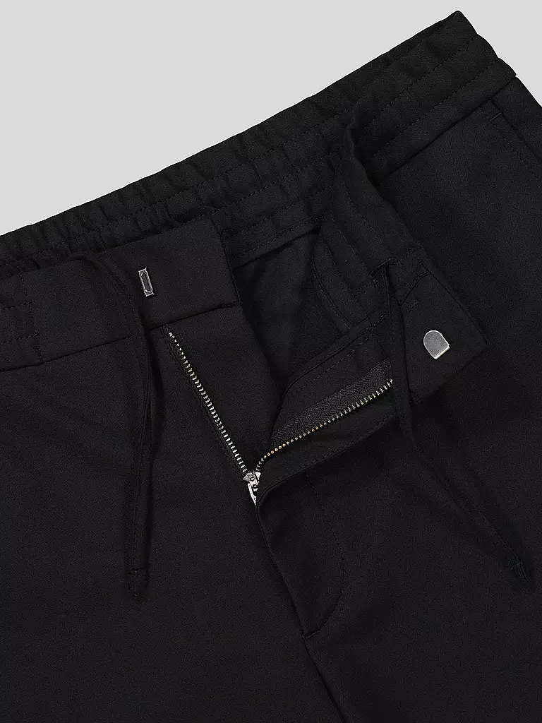 NN.07 | Chino BILLIE 1733 | schwarz