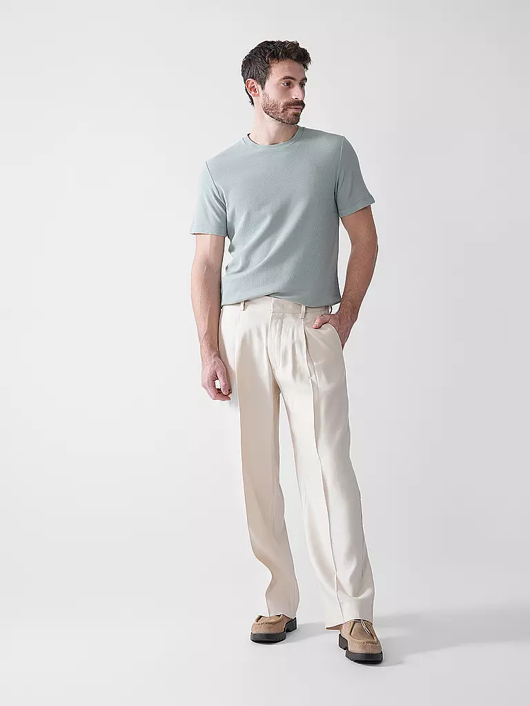 NN.07 | Chino KAY | creme