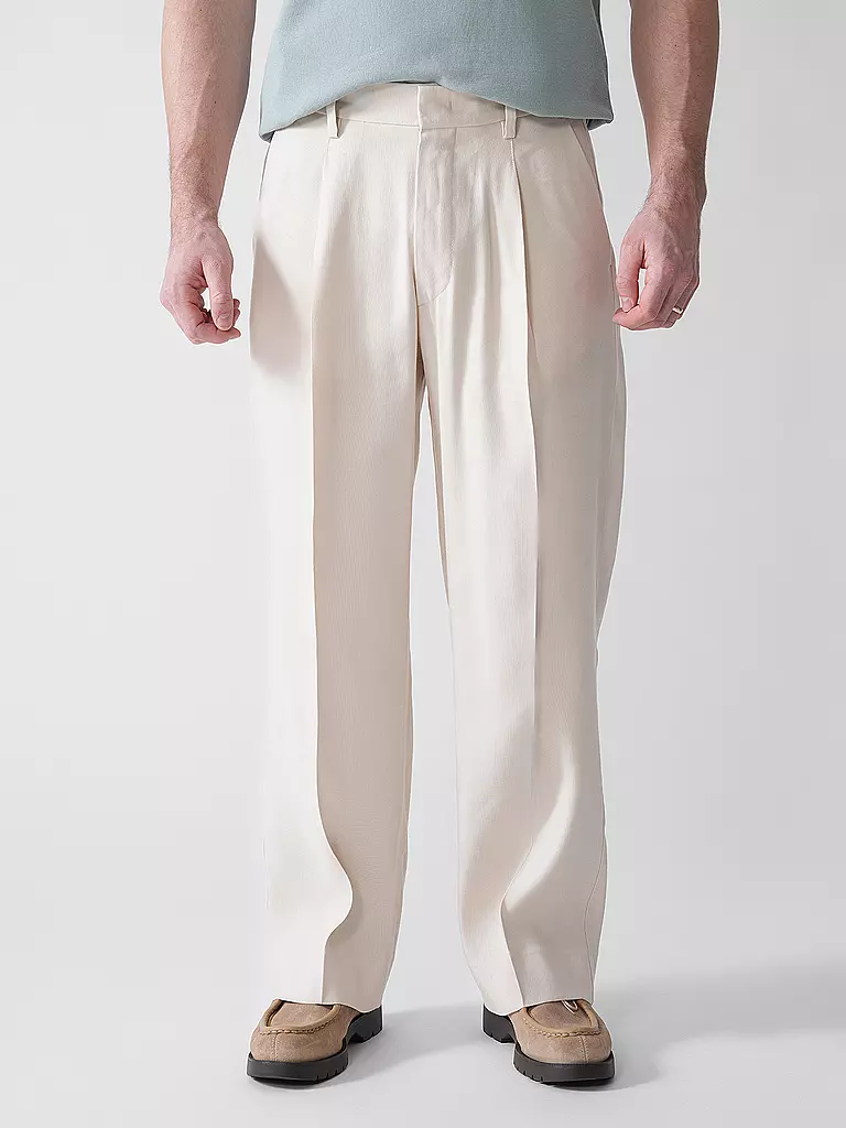 NN.07 | Chino KAY | creme