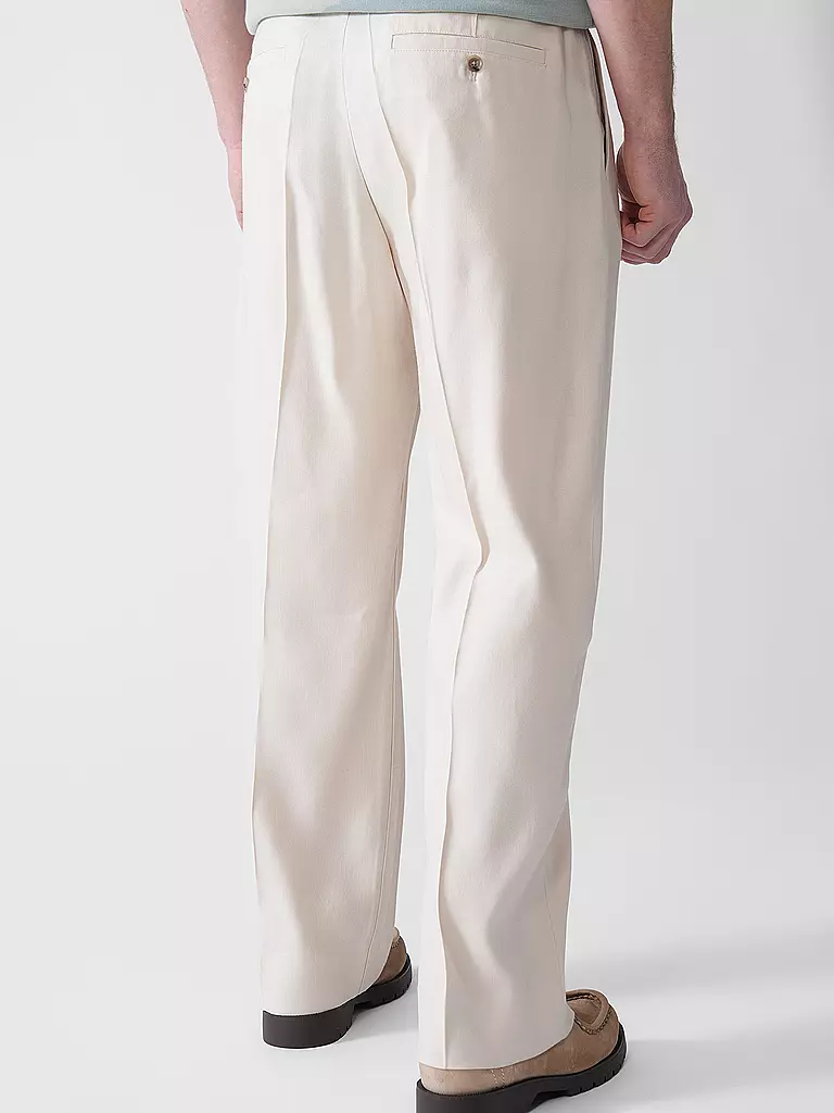 NN.07 | Chino KAY | creme