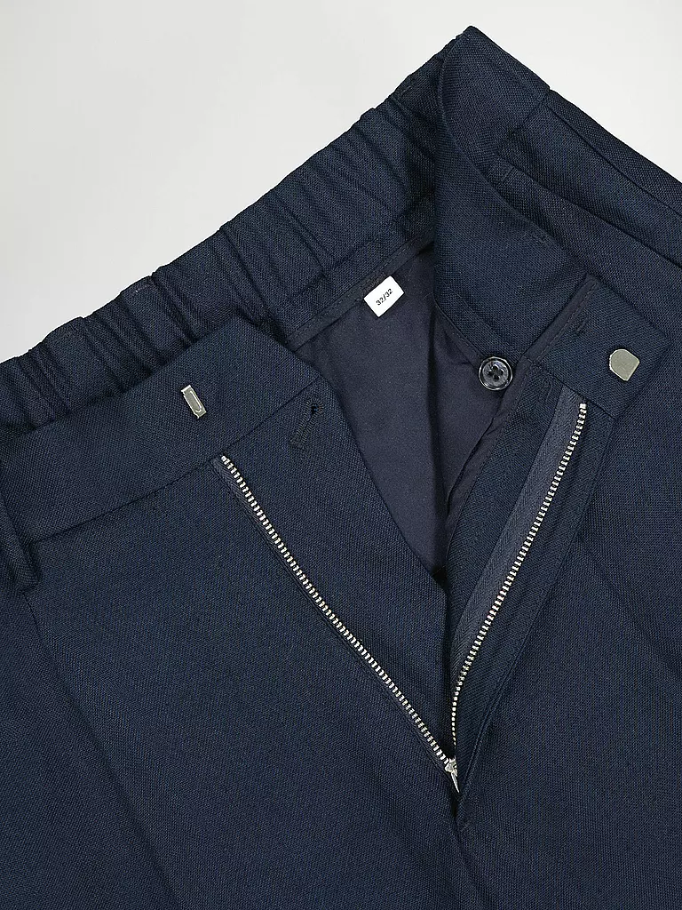 NN.07 | Chino KAY | blau