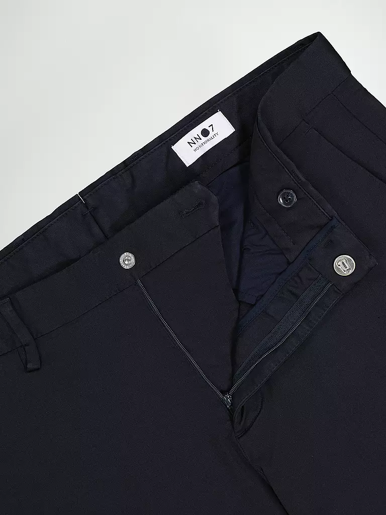 NN.07 | Chino THEO  | blau